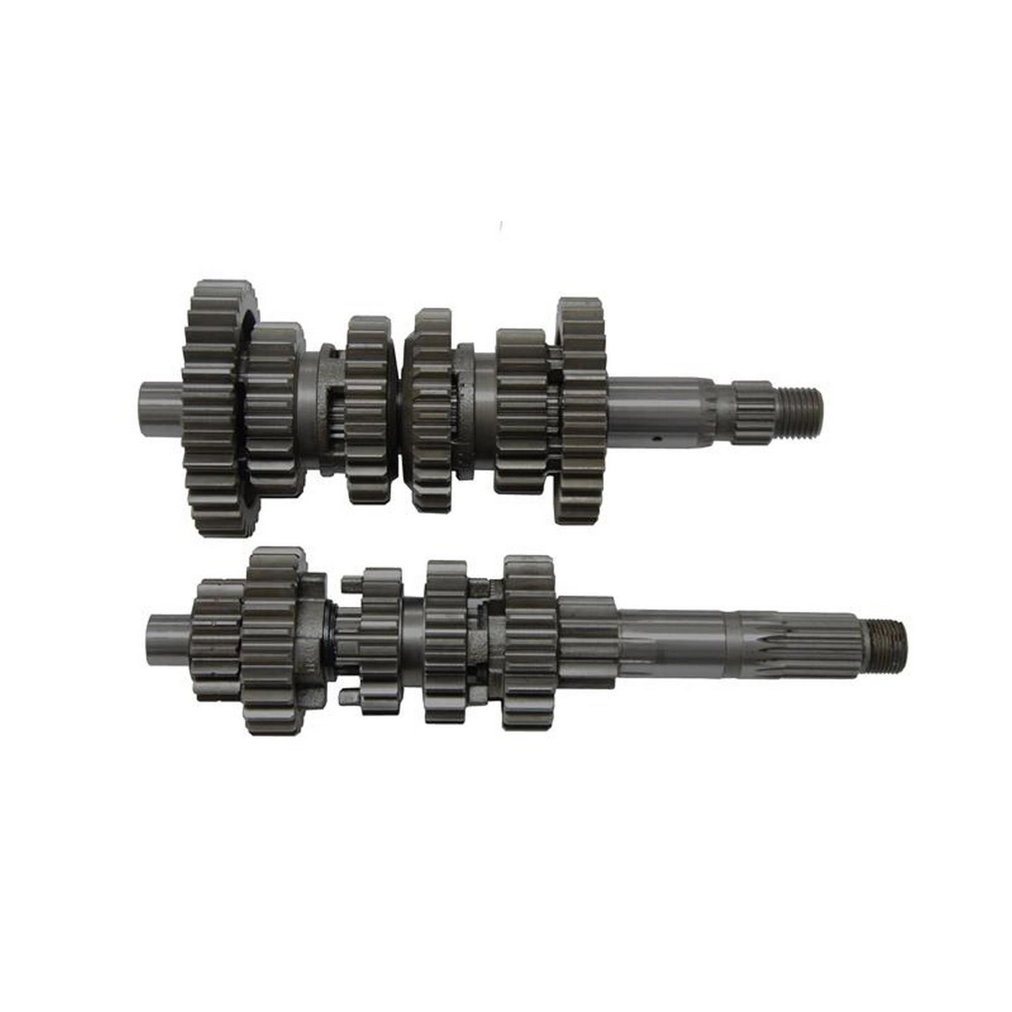 RKS RZ 125 VİTES DİŞLİSİ TAKIM [RZ125-X - RZ150 - RZ150-X] #RK 60744